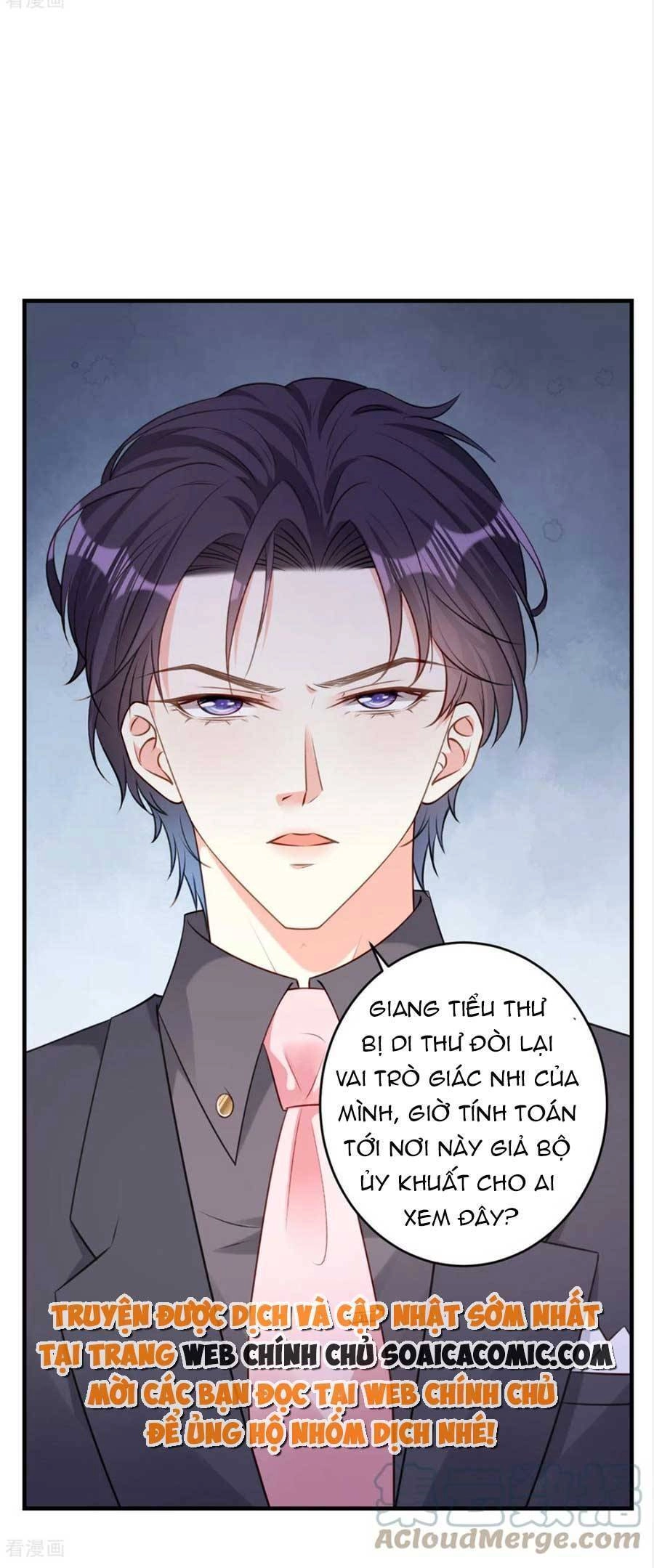 Chuyện Tình Chú Cháu: Vô Pháp Có Được Em Chapter 48 - 16