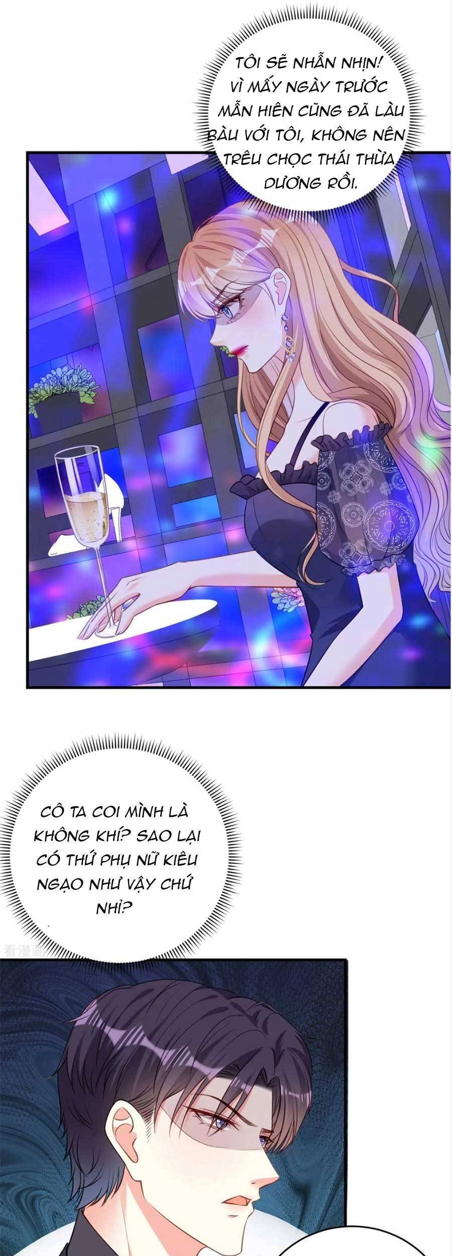 Chuyện Tình Chú Cháu: Vô Pháp Có Được Em Chapter 48 - 17