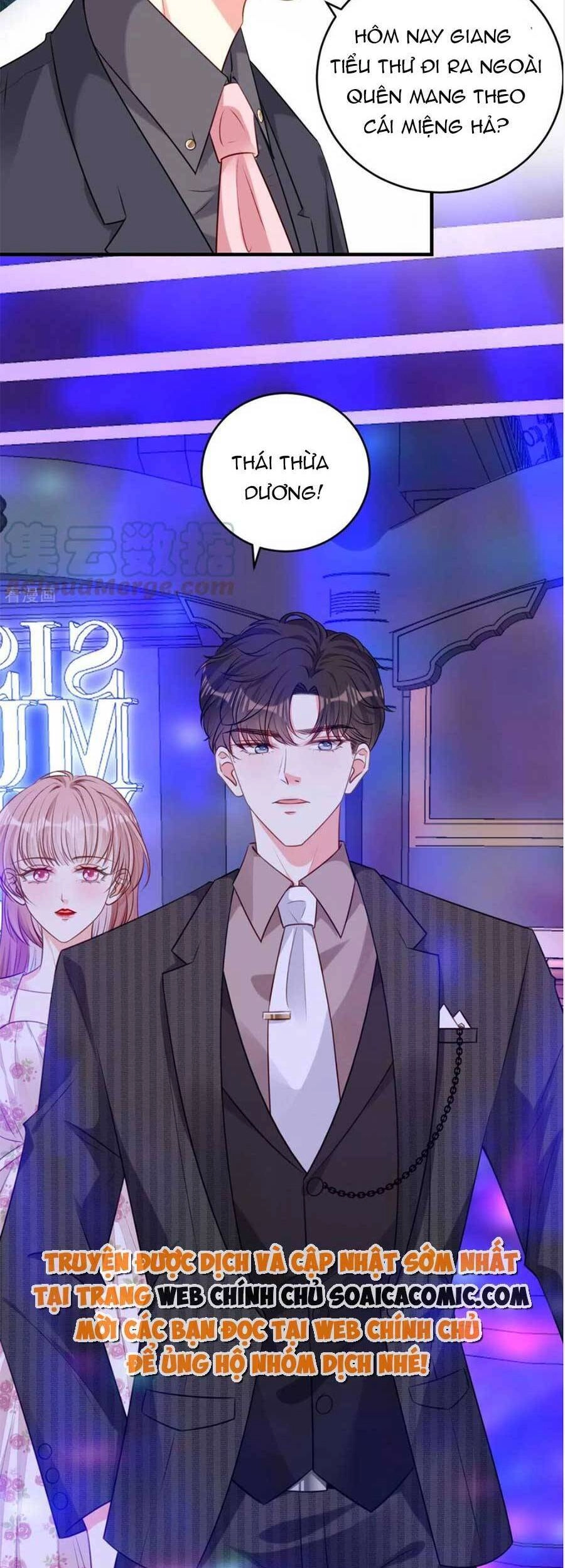 Chuyện Tình Chú Cháu: Vô Pháp Có Được Em Chapter 48 - 18