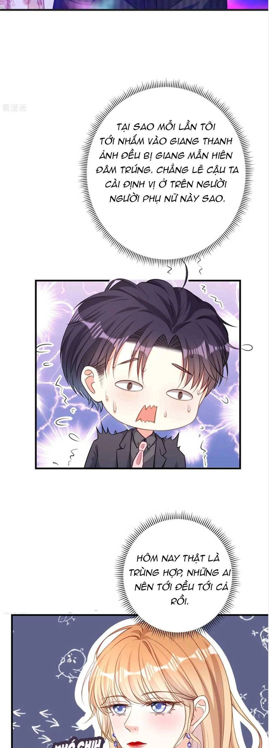 Chuyện Tình Chú Cháu: Vô Pháp Có Được Em Chapter 48 - 19