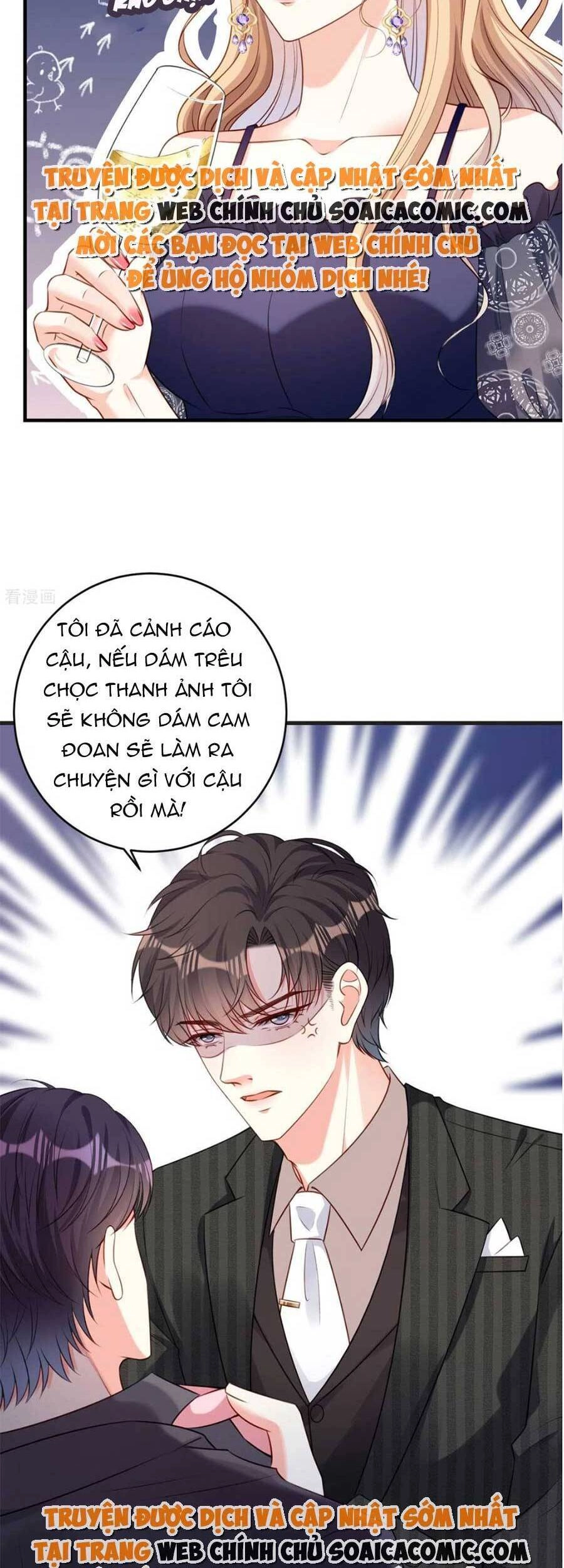 Chuyện Tình Chú Cháu: Vô Pháp Có Được Em Chapter 48 - 20
