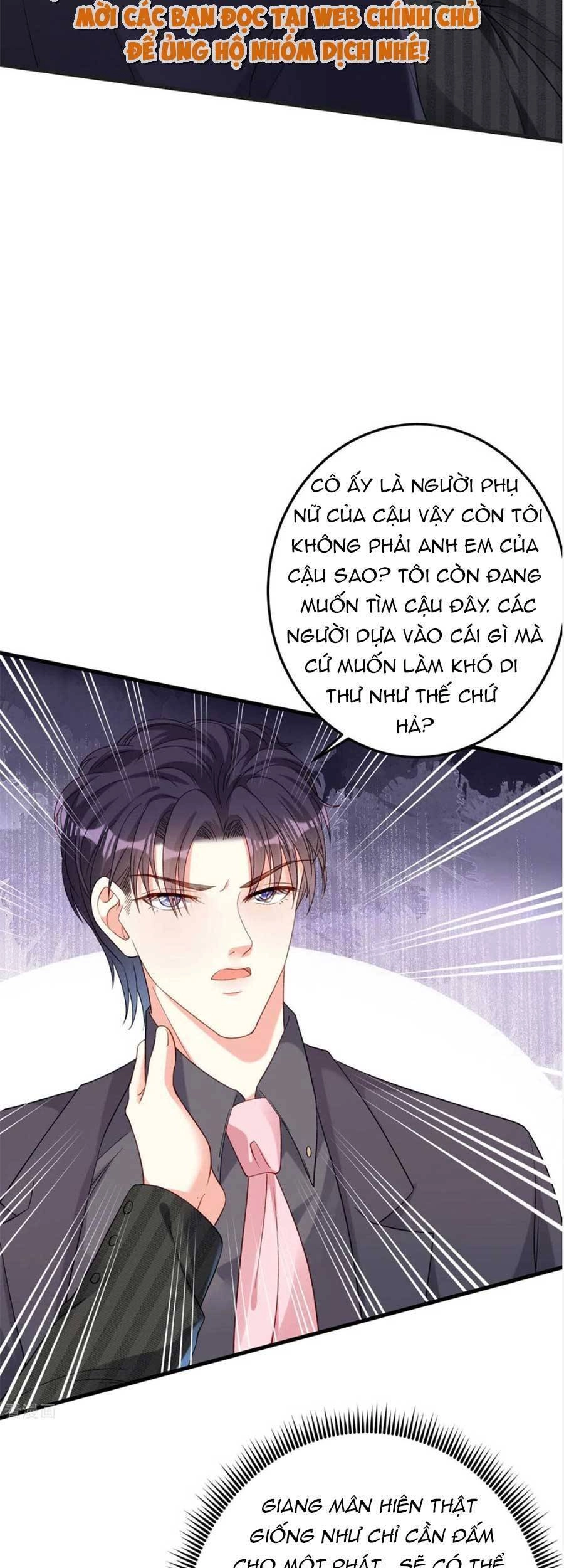 Chuyện Tình Chú Cháu: Vô Pháp Có Được Em Chapter 48 - 21
