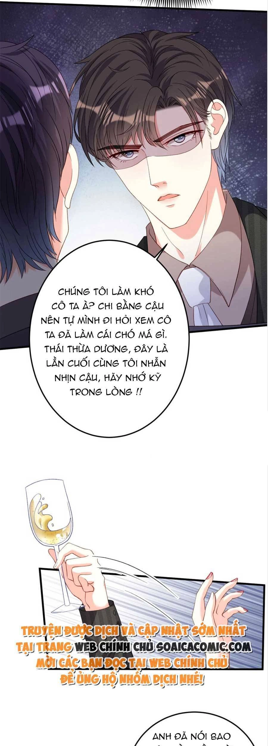 Chuyện Tình Chú Cháu: Vô Pháp Có Được Em Chapter 48 - 23