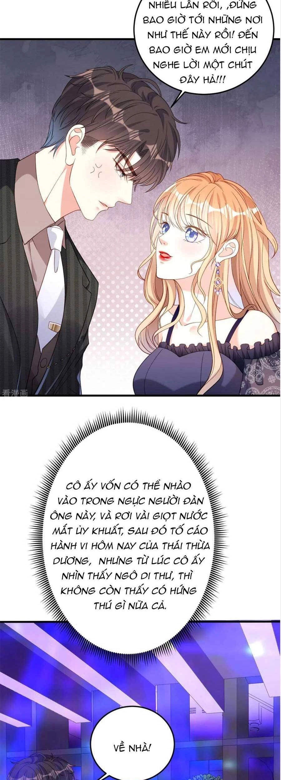 Chuyện Tình Chú Cháu: Vô Pháp Có Được Em Chapter 48 - 24