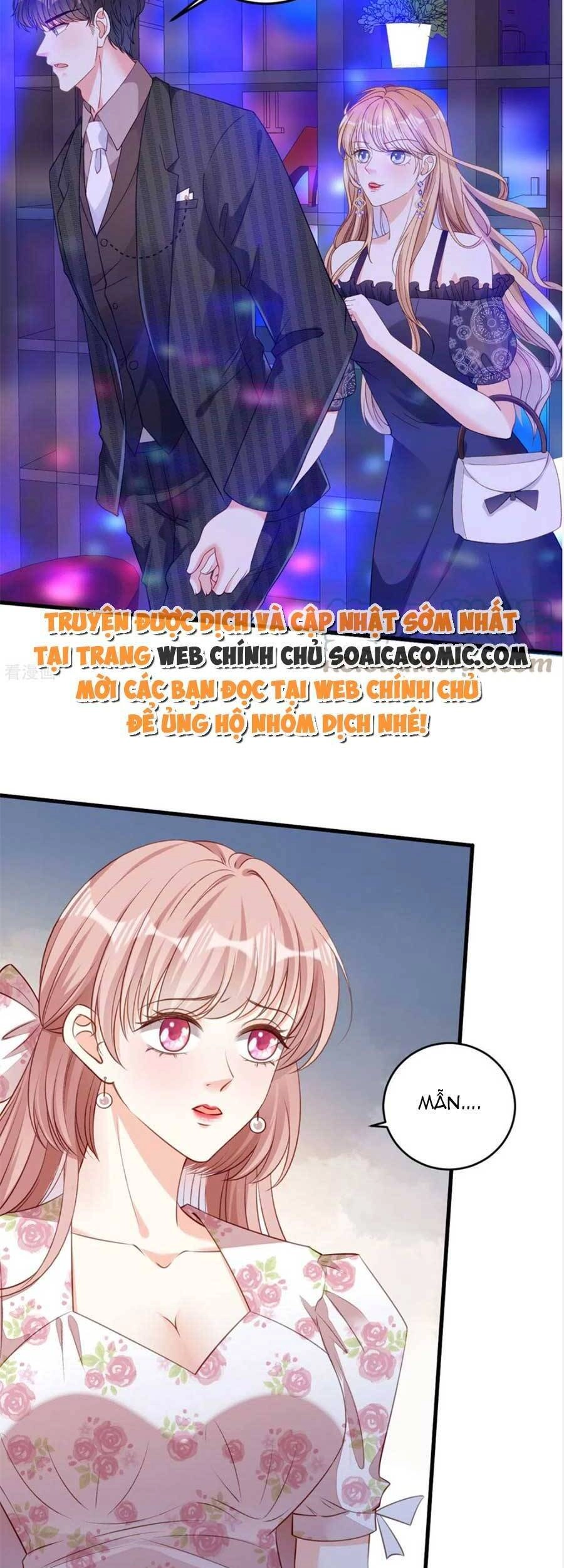 Chuyện Tình Chú Cháu: Vô Pháp Có Được Em Chapter 48 - 25