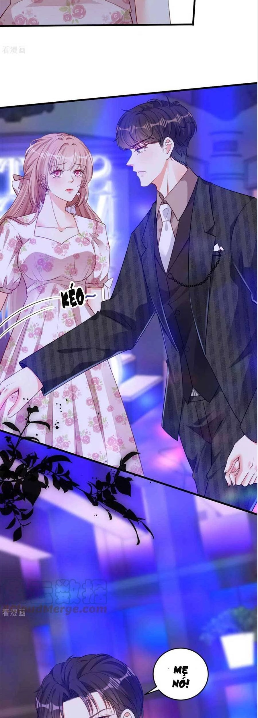Chuyện Tình Chú Cháu: Vô Pháp Có Được Em Chapter 48 - 26