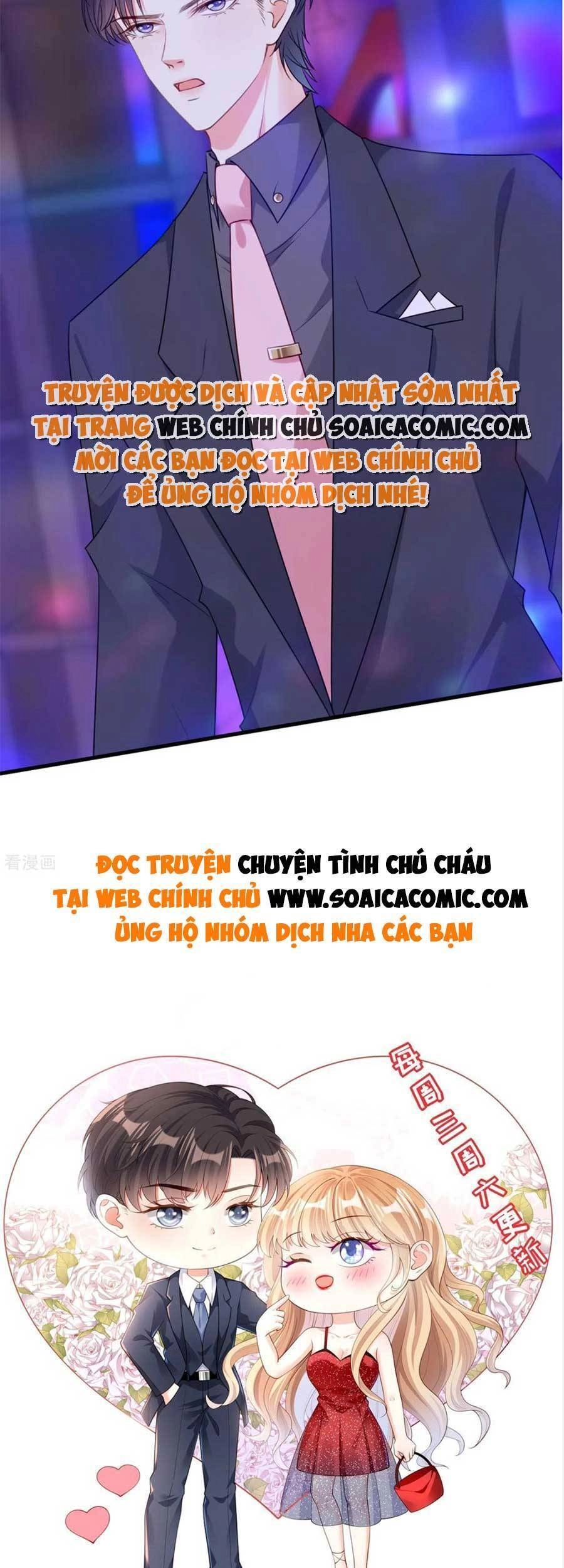 Chuyện Tình Chú Cháu: Vô Pháp Có Được Em Chapter 48 - 27