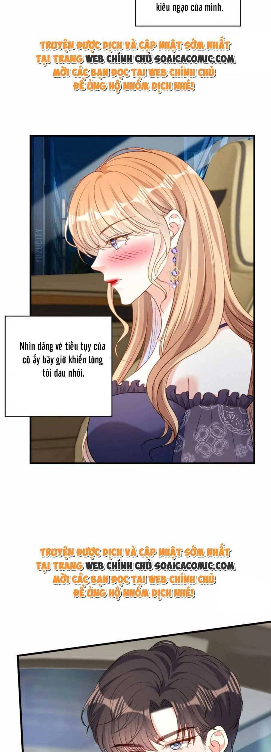 Chuyện Tình Chú Cháu: Vô Pháp Có Được Em Chapter 49 - 2