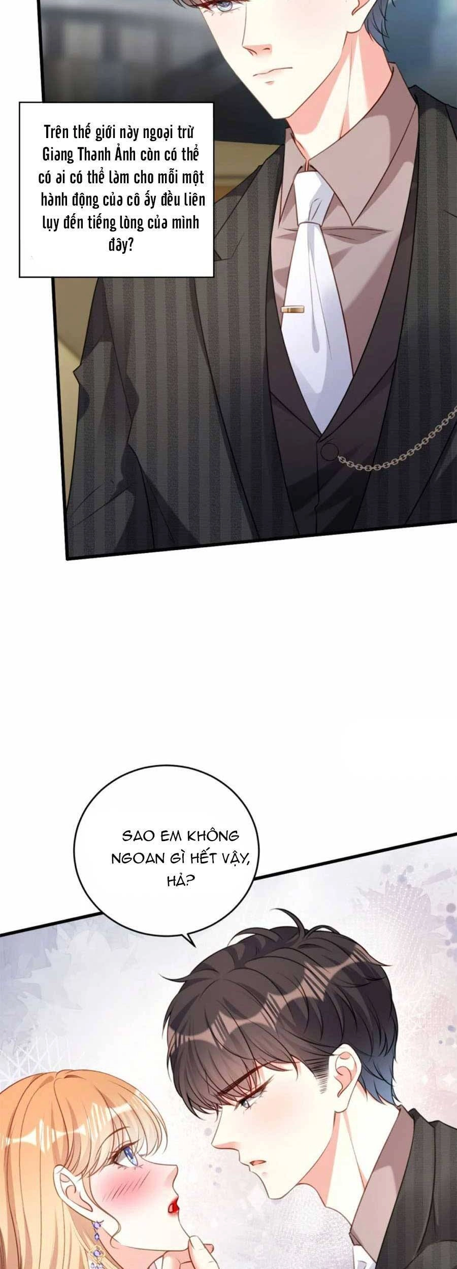 Chuyện Tình Chú Cháu: Vô Pháp Có Được Em Chapter 49 - 3