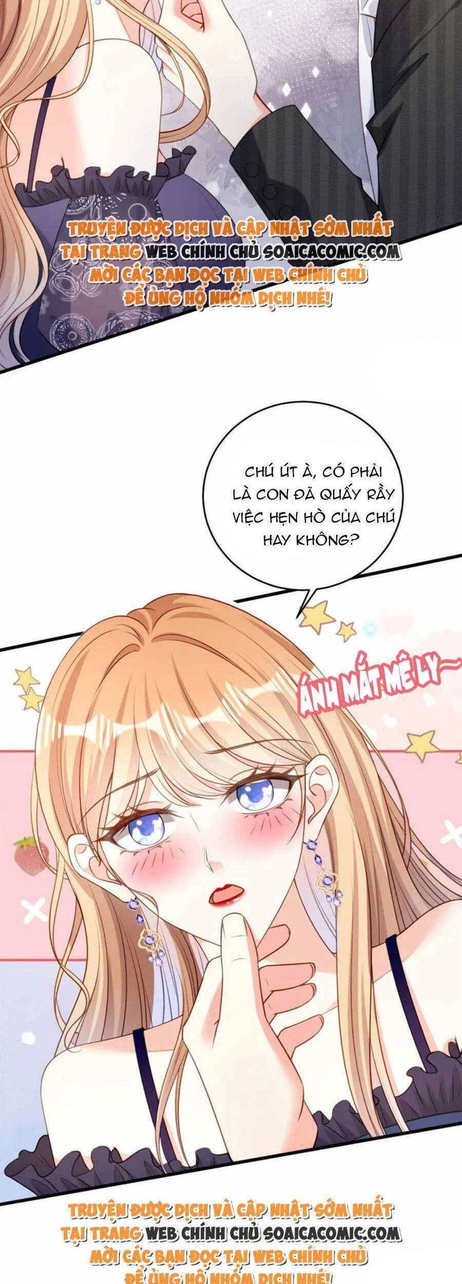 Chuyện Tình Chú Cháu: Vô Pháp Có Được Em Chapter 49 - 4