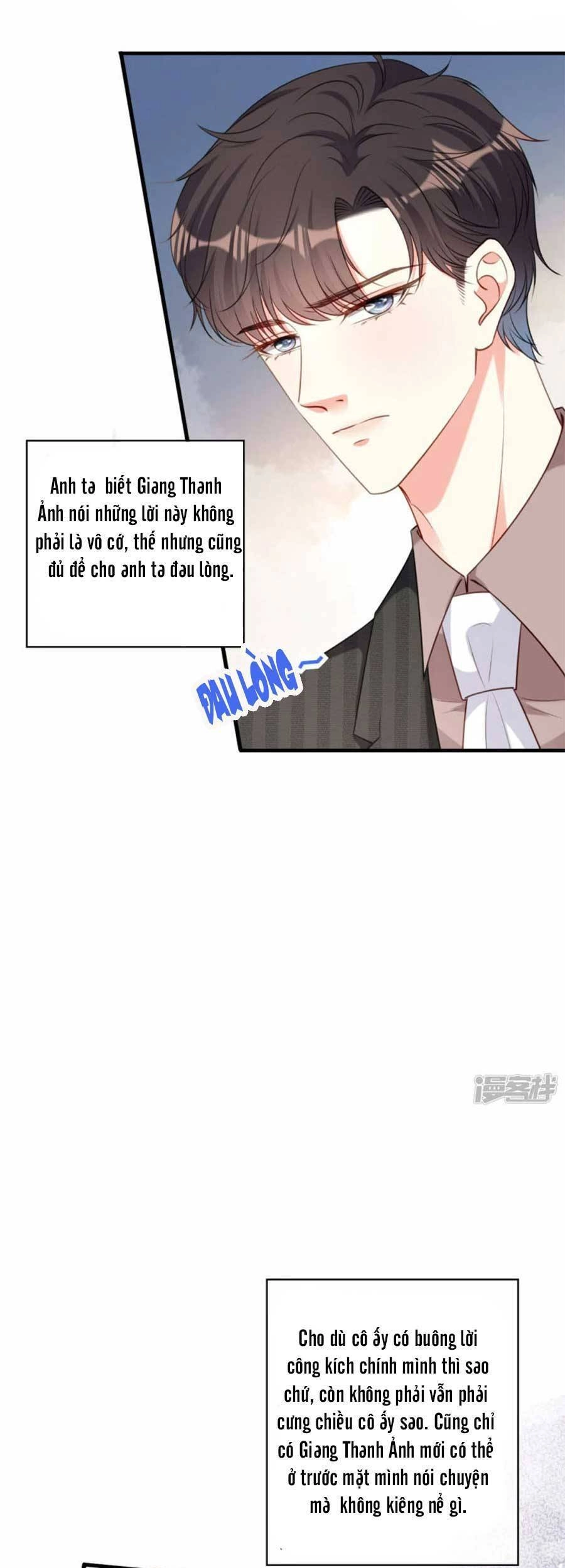 Chuyện Tình Chú Cháu: Vô Pháp Có Được Em Chapter 49 - 6