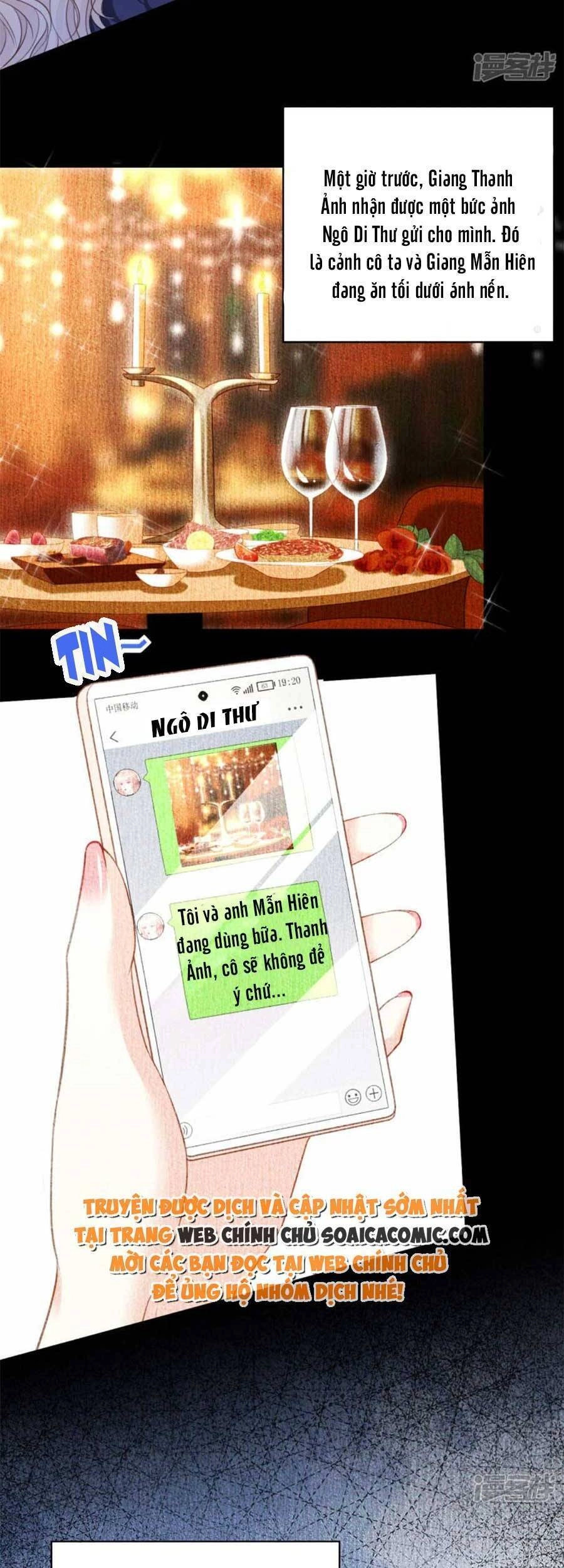 Chuyện Tình Chú Cháu: Vô Pháp Có Được Em Chapter 49 - 8