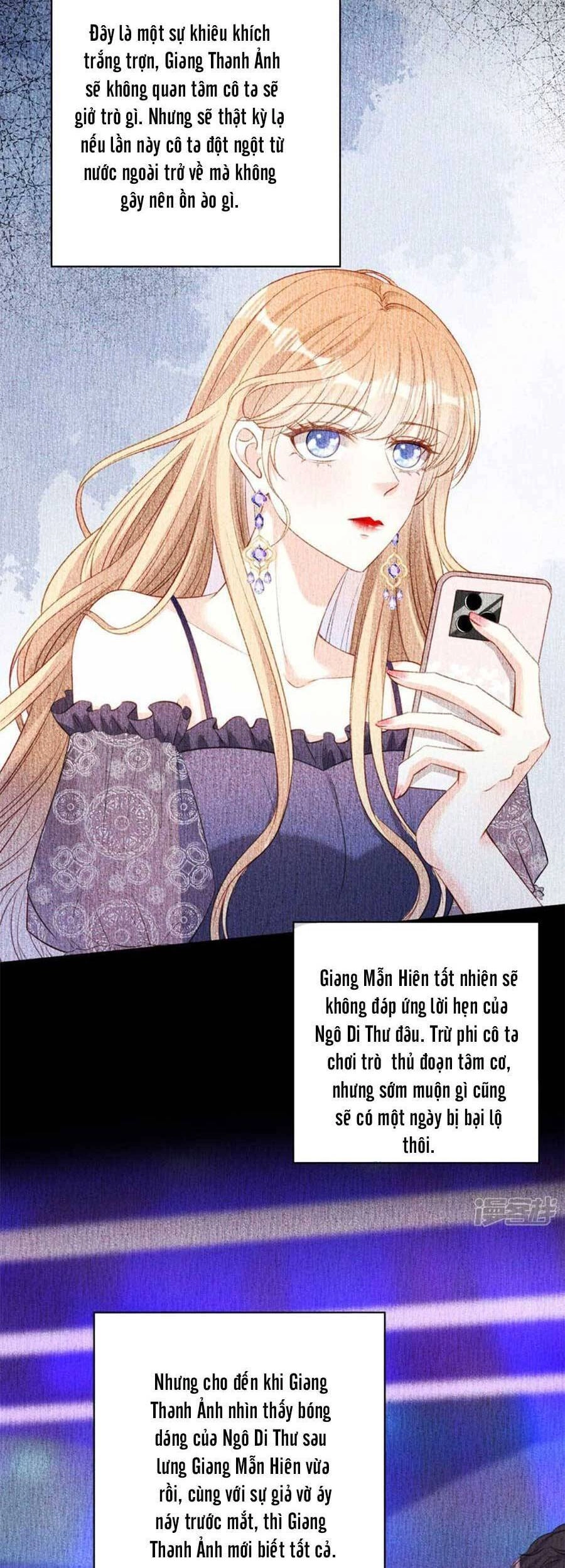 Chuyện Tình Chú Cháu: Vô Pháp Có Được Em Chapter 49 - 9