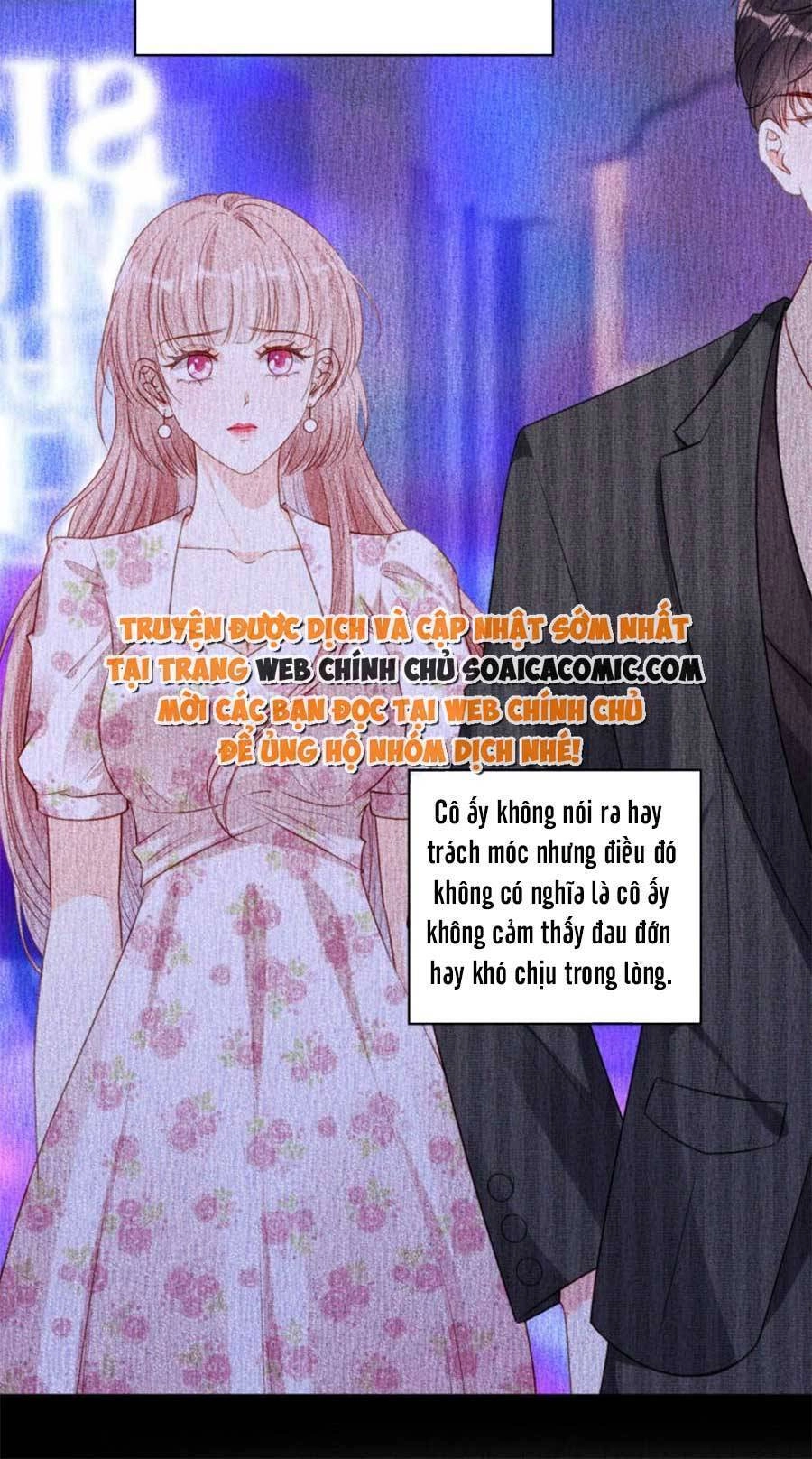 Chuyện Tình Chú Cháu: Vô Pháp Có Được Em Chapter 49 - 10