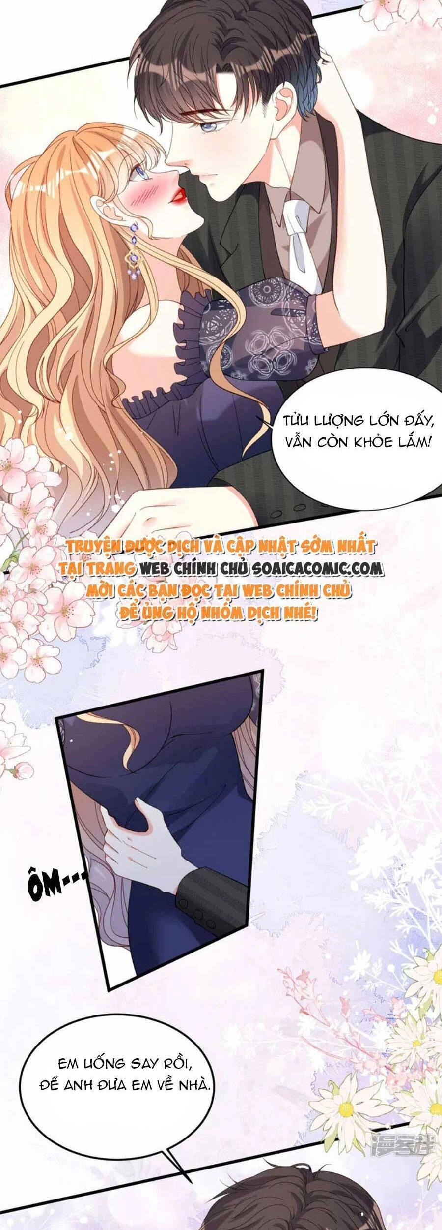 Chuyện Tình Chú Cháu: Vô Pháp Có Được Em Chapter 49 - 14