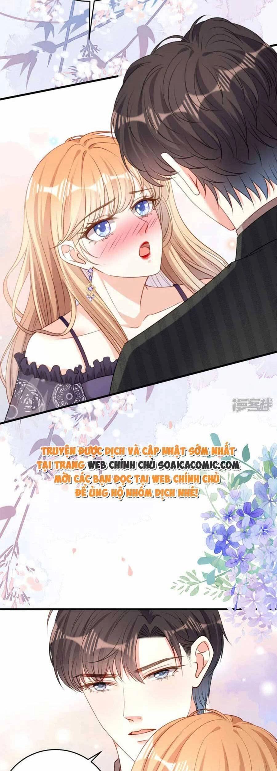 Chuyện Tình Chú Cháu: Vô Pháp Có Được Em Chapter 49 - 17