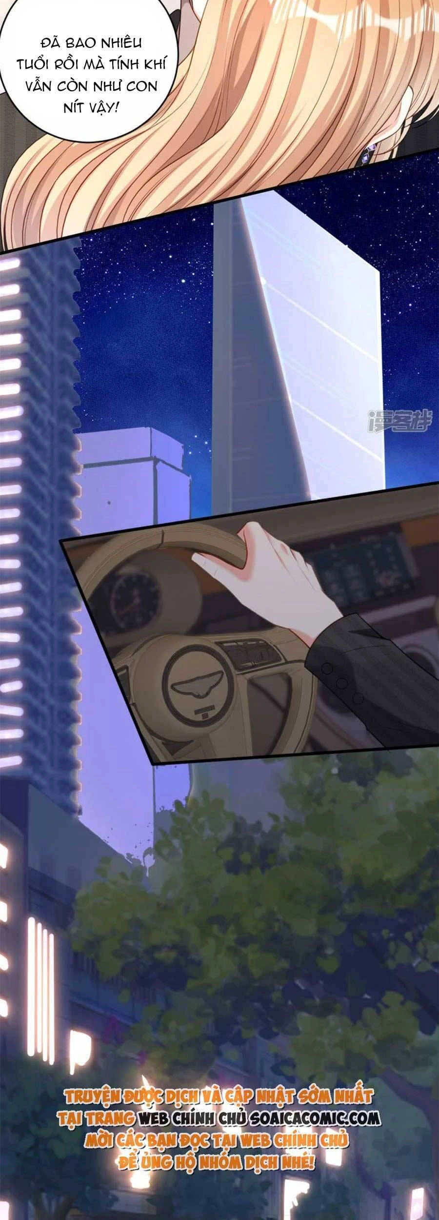 Chuyện Tình Chú Cháu: Vô Pháp Có Được Em Chapter 49 - 18