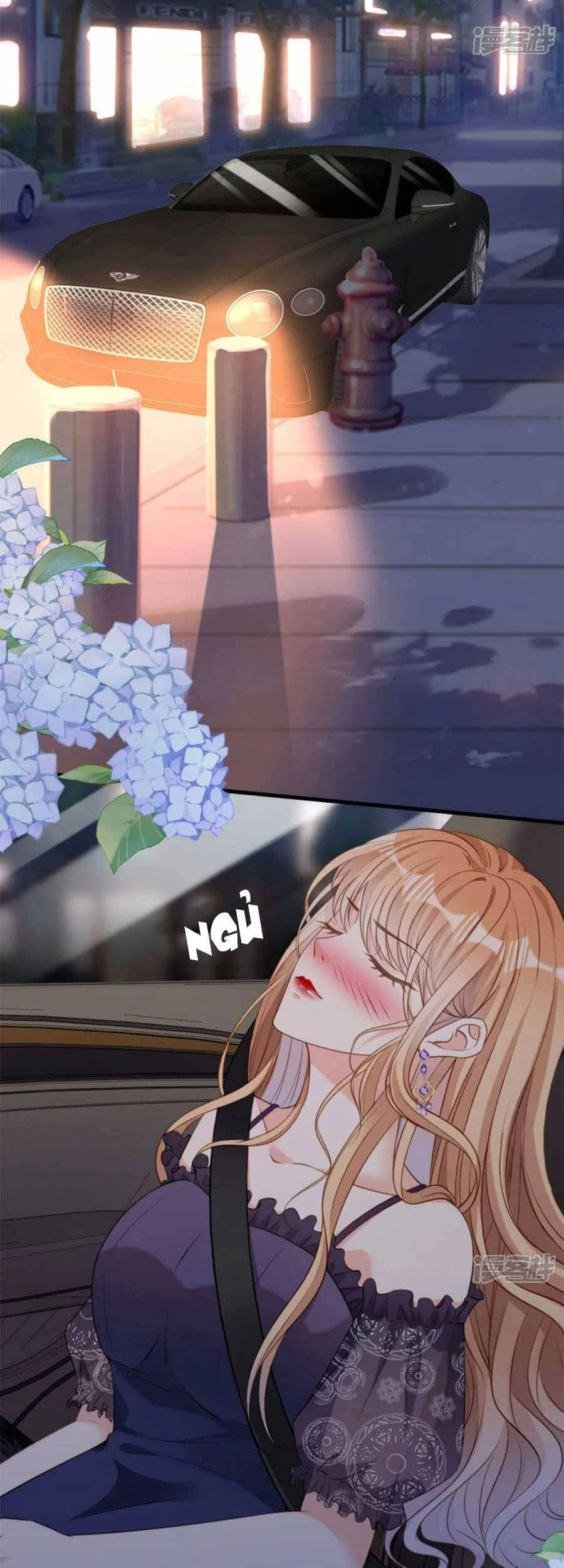 Chuyện Tình Chú Cháu: Vô Pháp Có Được Em Chapter 49 - 19