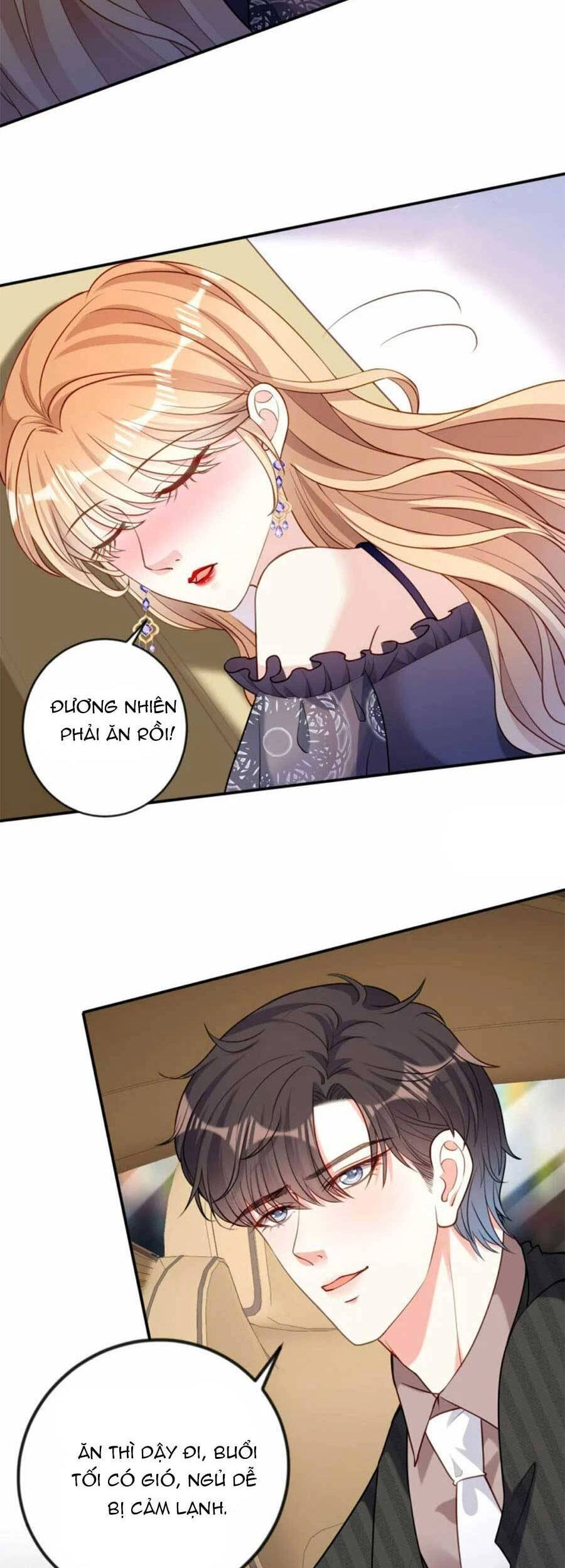 Chuyện Tình Chú Cháu: Vô Pháp Có Được Em Chapter 49 - 22