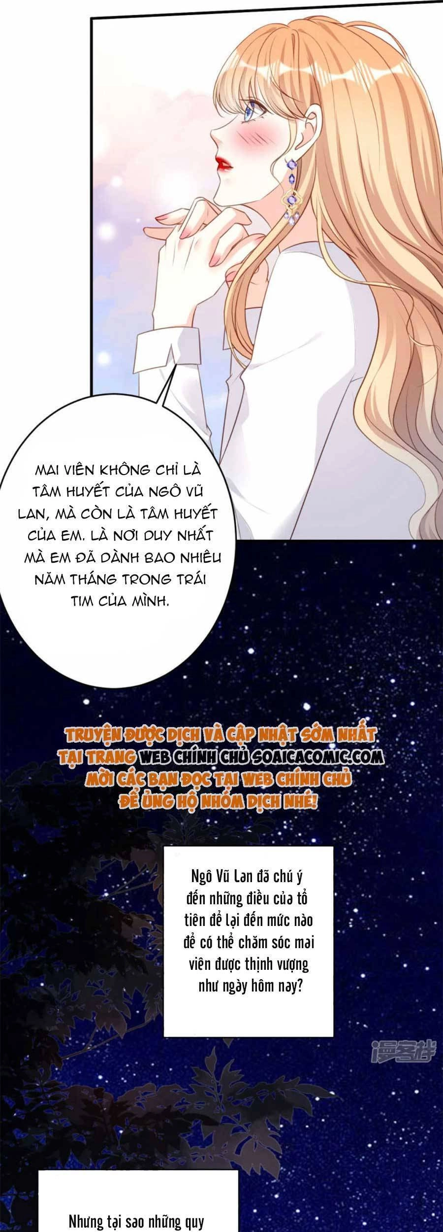 Chuyện Tình Chú Cháu: Vô Pháp Có Được Em Chapter 50 - 6