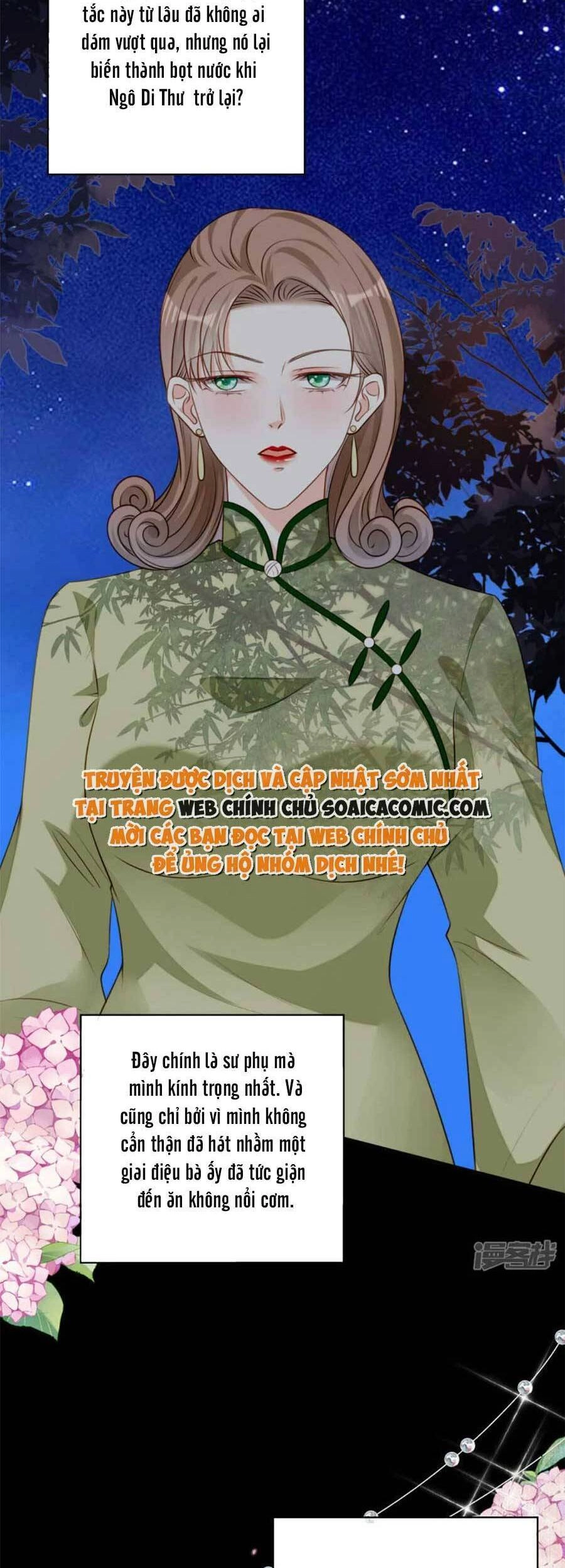 Chuyện Tình Chú Cháu: Vô Pháp Có Được Em Chapter 50 - 7