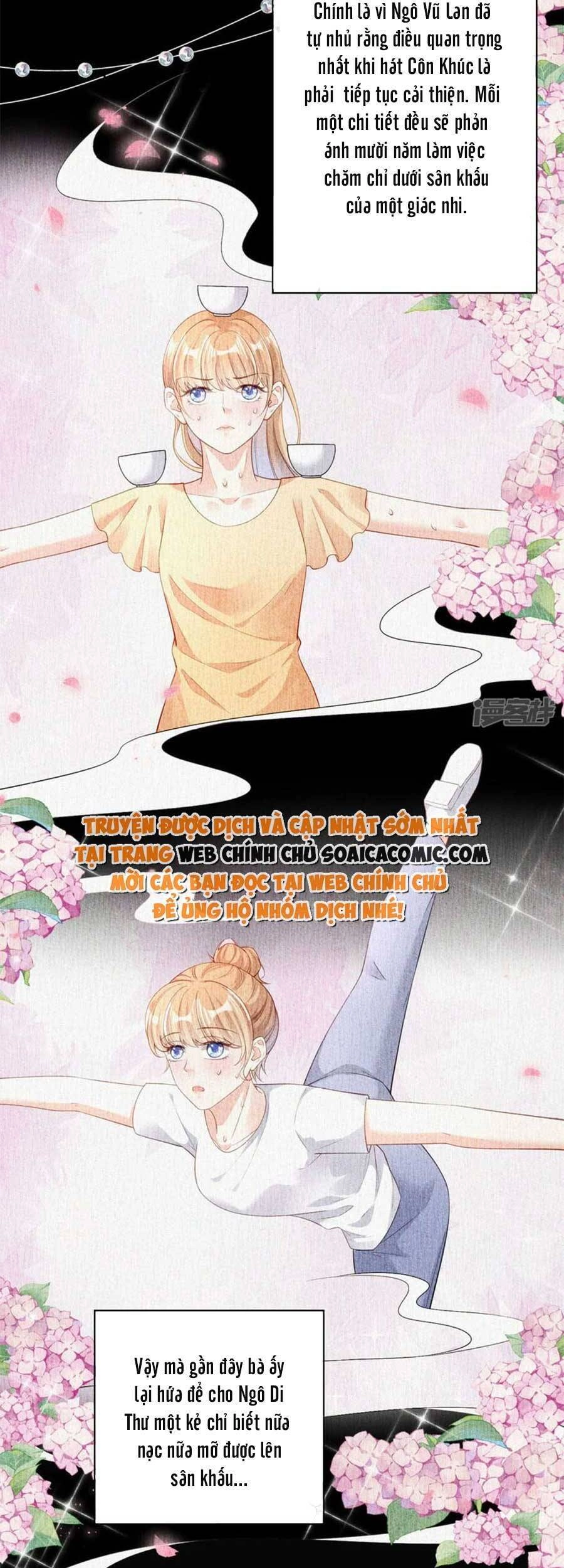 Chuyện Tình Chú Cháu: Vô Pháp Có Được Em Chapter 50 - 8