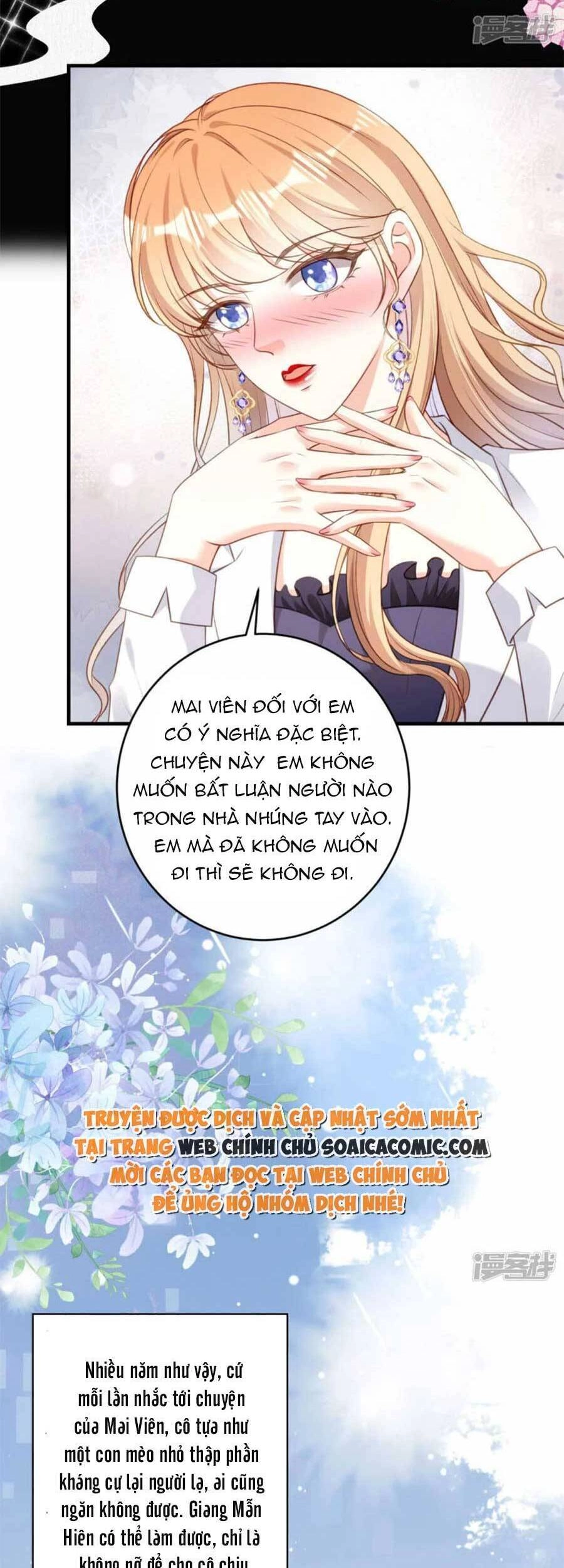 Chuyện Tình Chú Cháu: Vô Pháp Có Được Em Chapter 50 - 9