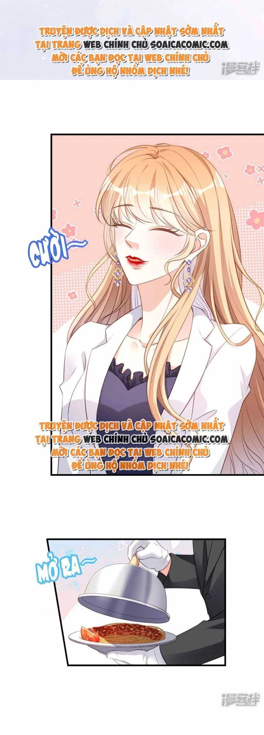 Chuyện Tình Chú Cháu: Vô Pháp Có Được Em Chapter 50 - 11