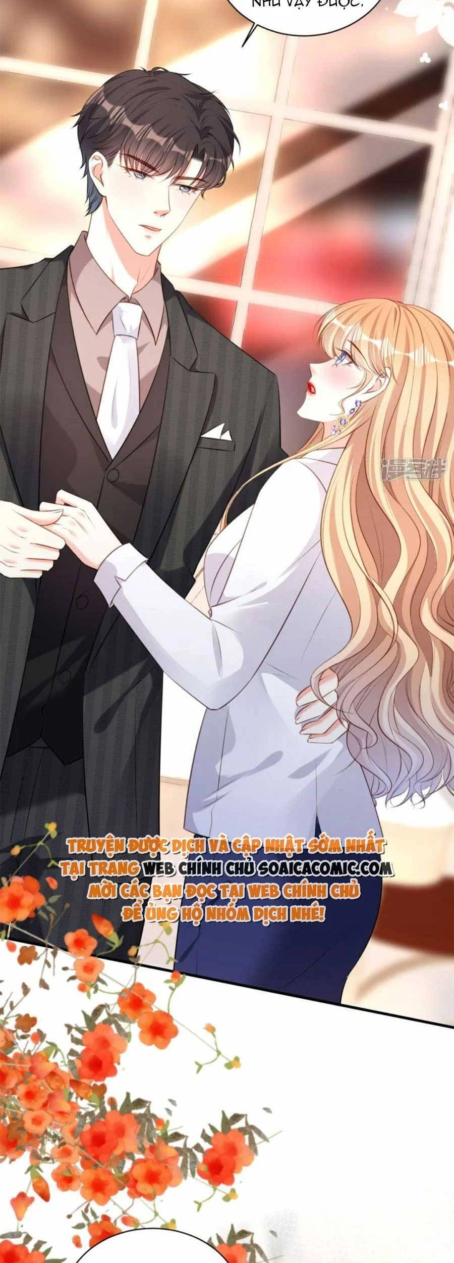 Chuyện Tình Chú Cháu: Vô Pháp Có Được Em Chapter 50 - 13