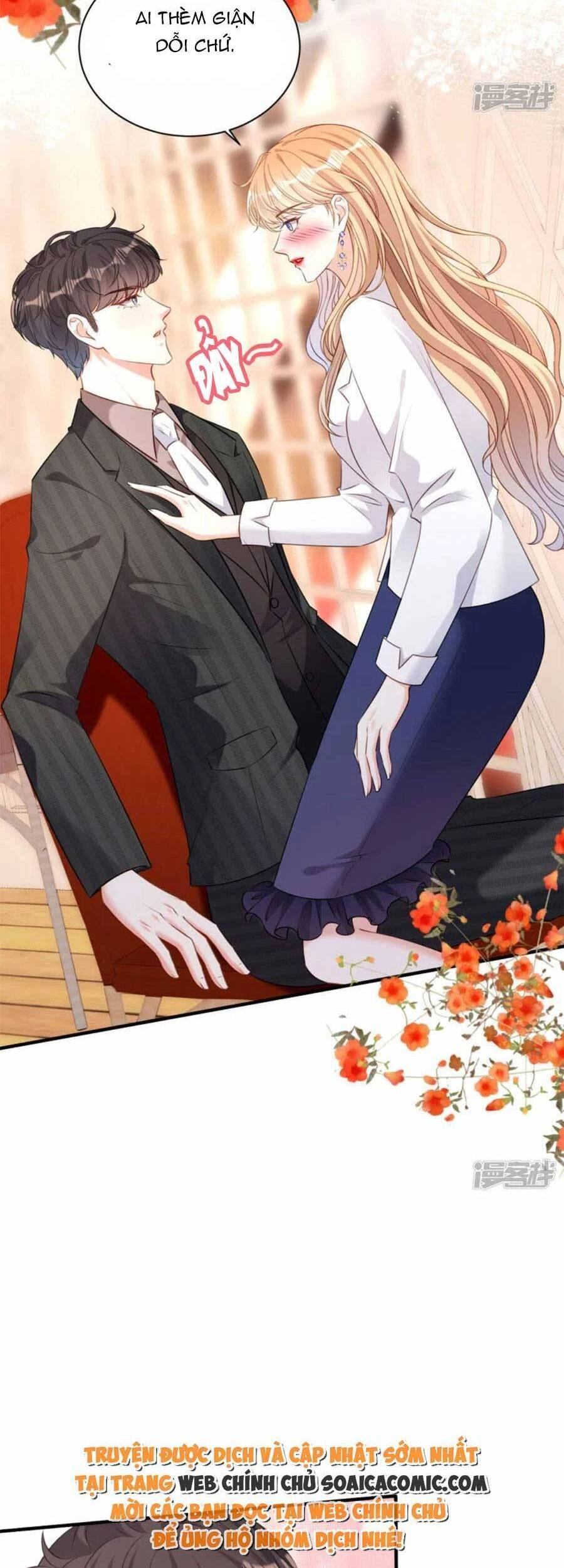 Chuyện Tình Chú Cháu: Vô Pháp Có Được Em Chapter 50 - 14