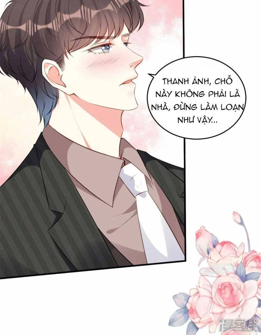 Chuyện Tình Chú Cháu: Vô Pháp Có Được Em Chapter 50 - 15