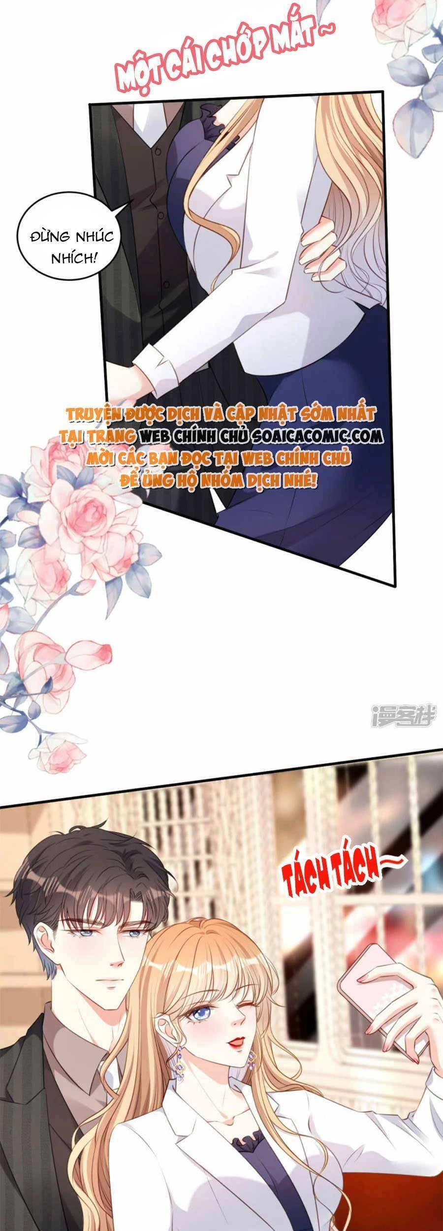 Chuyện Tình Chú Cháu: Vô Pháp Có Được Em Chapter 50 - 16