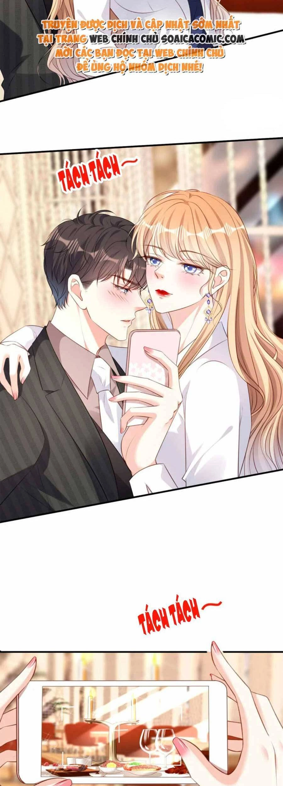 Chuyện Tình Chú Cháu: Vô Pháp Có Được Em Chapter 50 - 17