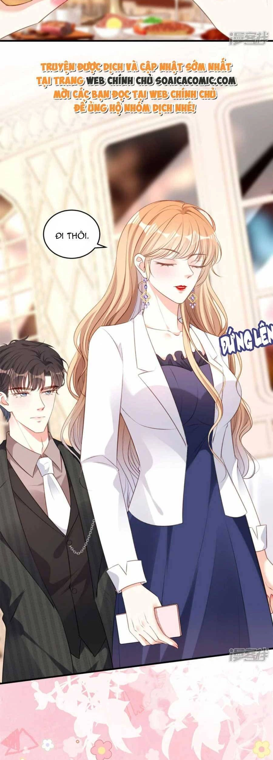 Chuyện Tình Chú Cháu: Vô Pháp Có Được Em Chapter 50 - 18