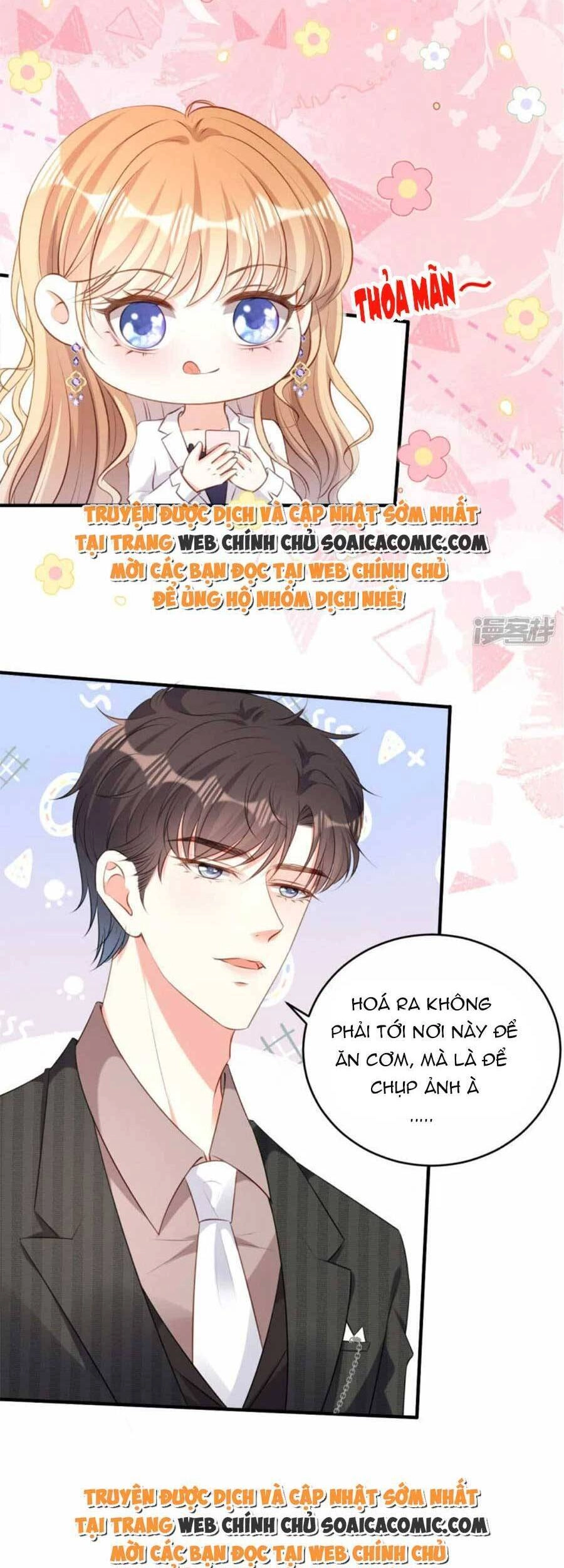 Chuyện Tình Chú Cháu: Vô Pháp Có Được Em Chapter 50 - 19