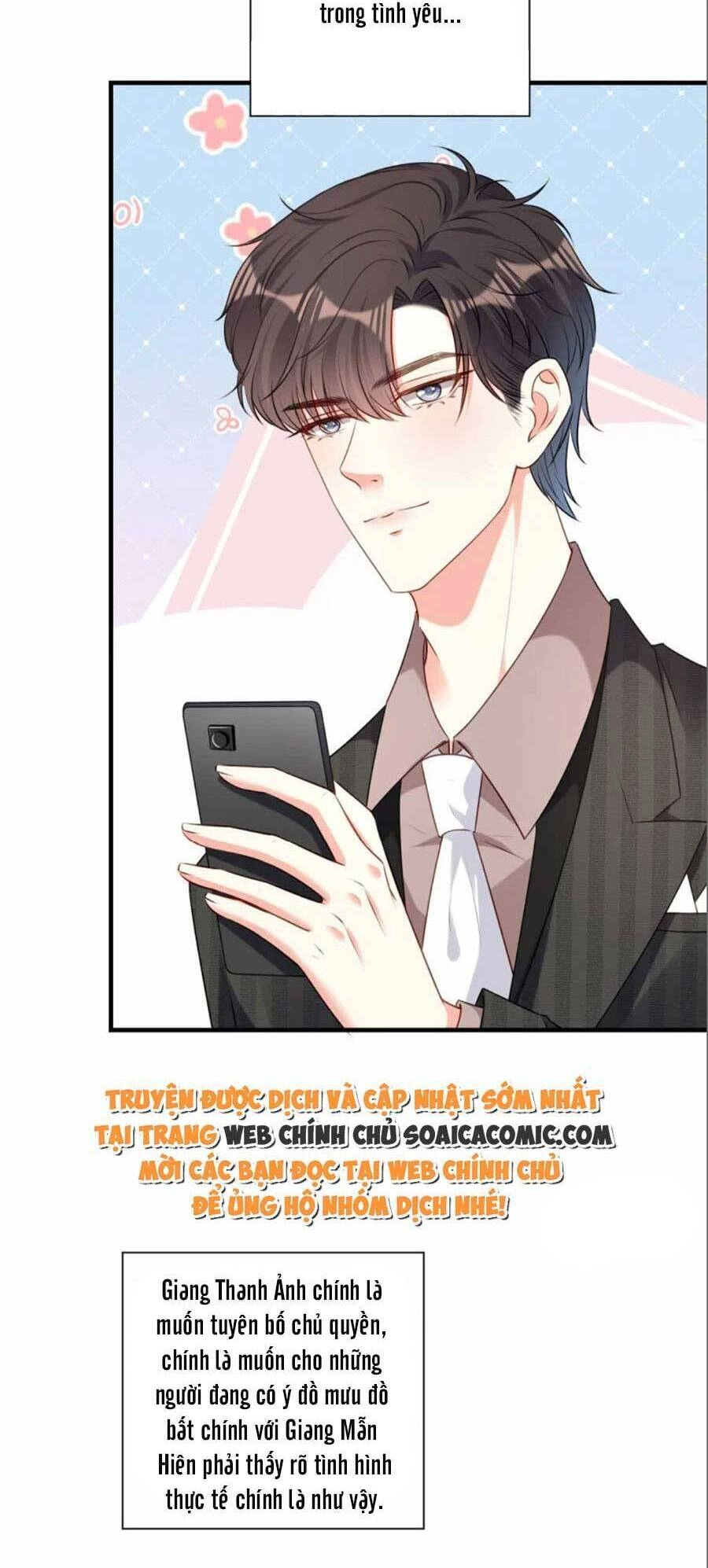 Chuyện Tình Chú Cháu: Vô Pháp Có Được Em Chapter 50 - 22