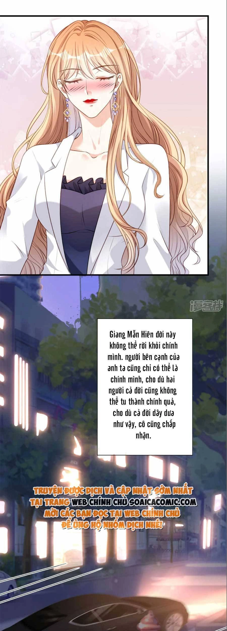 Chuyện Tình Chú Cháu: Vô Pháp Có Được Em Chapter 50 - 23