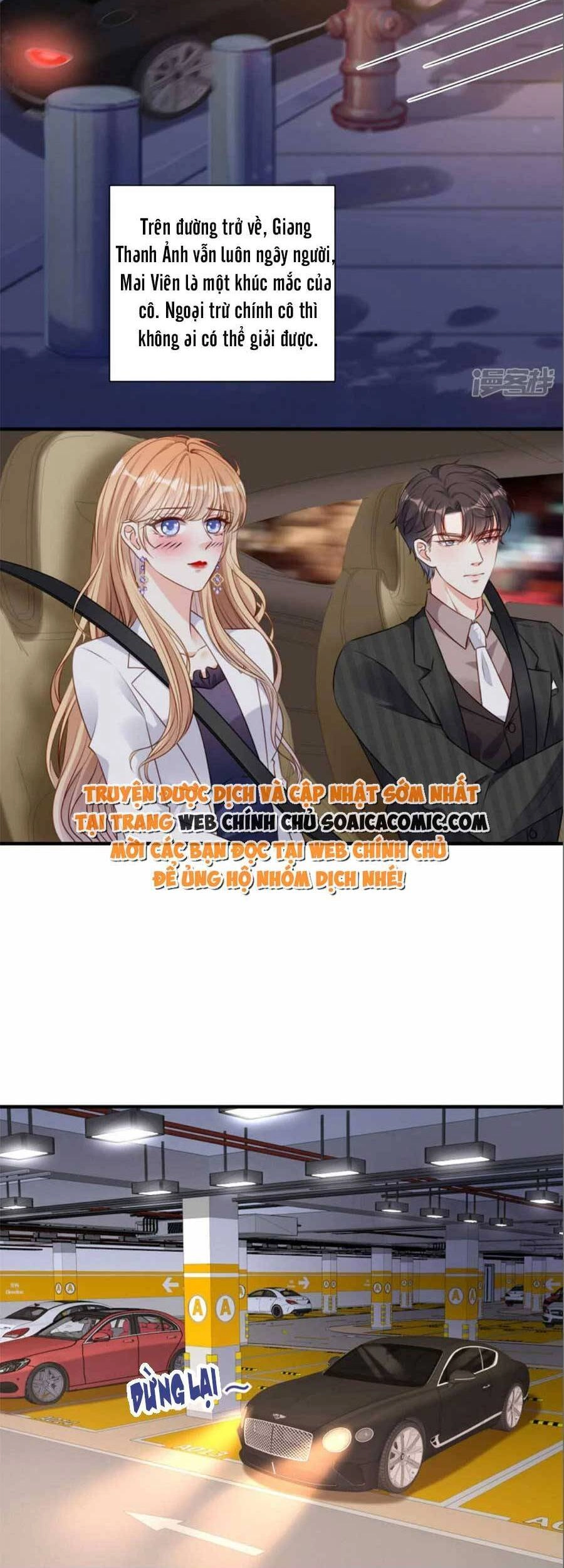 Chuyện Tình Chú Cháu: Vô Pháp Có Được Em Chapter 50 - 24