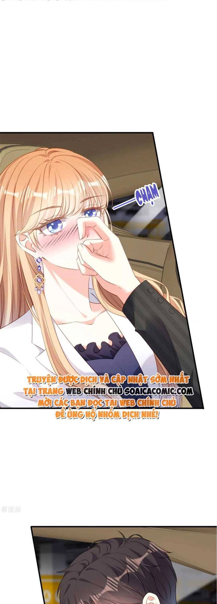 Chuyện Tình Chú Cháu: Vô Pháp Có Được Em Chapter 51 - 3