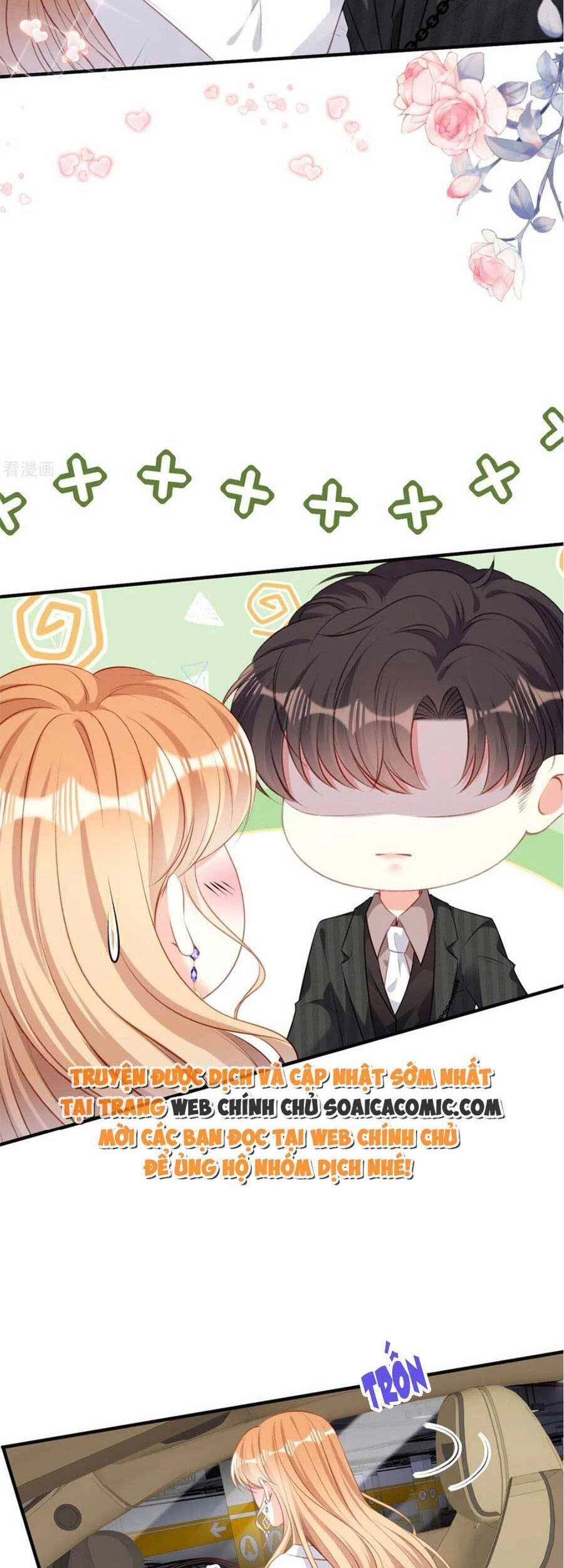 Chuyện Tình Chú Cháu: Vô Pháp Có Được Em Chapter 51 - 5