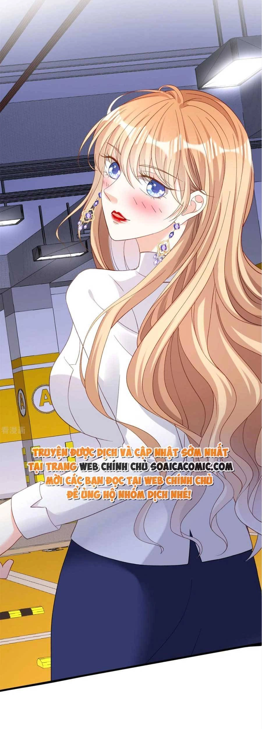 Chuyện Tình Chú Cháu: Vô Pháp Có Được Em Chapter 51 - 7