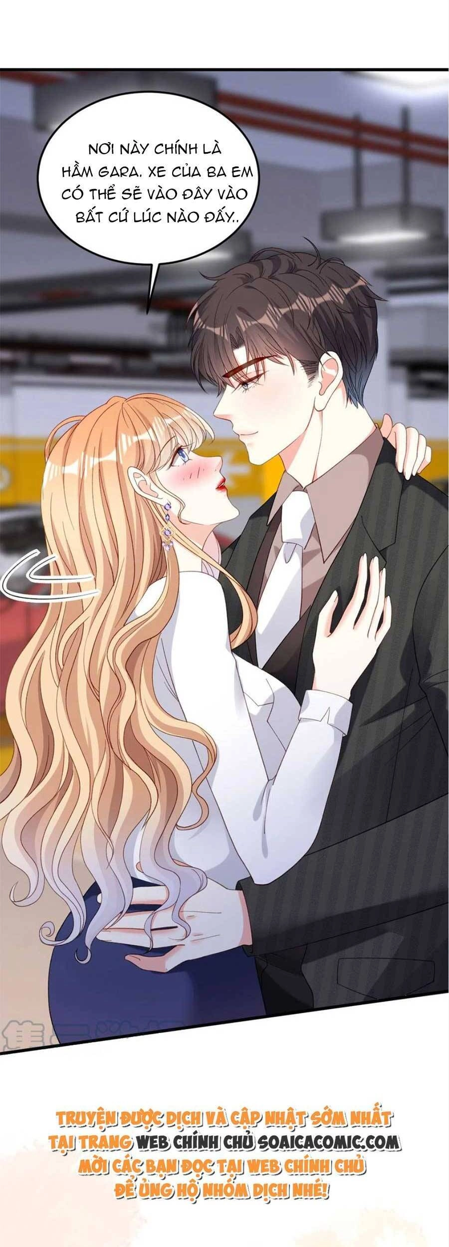 Chuyện Tình Chú Cháu: Vô Pháp Có Được Em Chapter 51 - 9