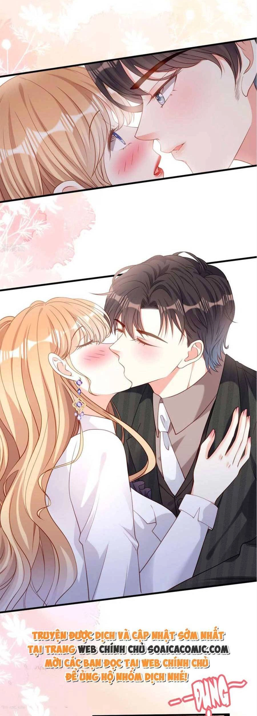 Chuyện Tình Chú Cháu: Vô Pháp Có Được Em Chapter 51 - 10