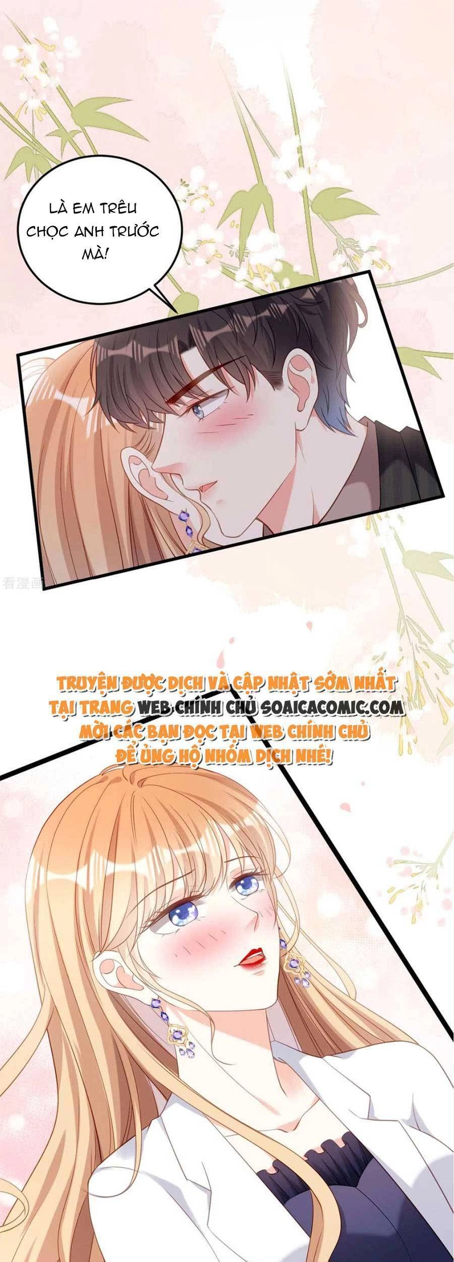 Chuyện Tình Chú Cháu: Vô Pháp Có Được Em Chapter 51 - 12