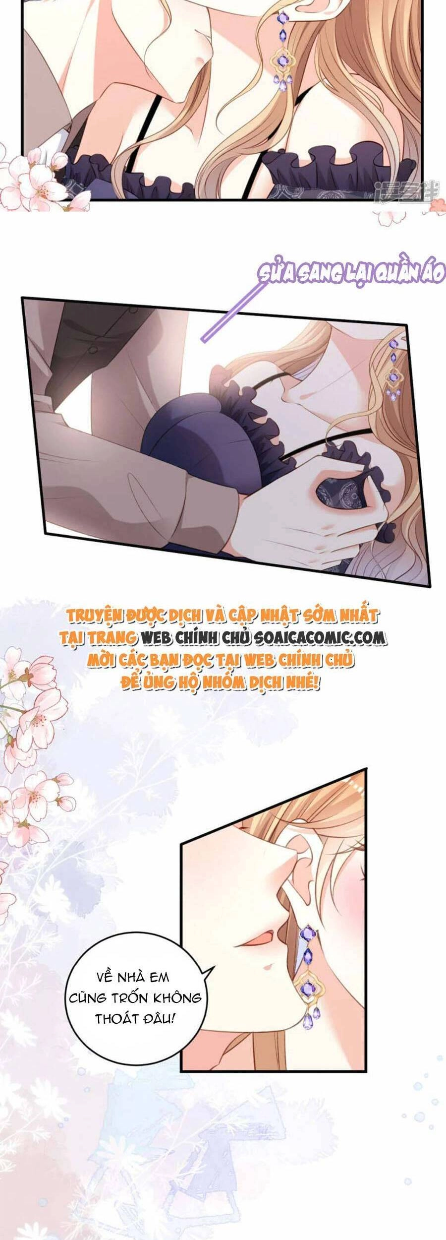 Chuyện Tình Chú Cháu: Vô Pháp Có Được Em Chapter 53 - 2