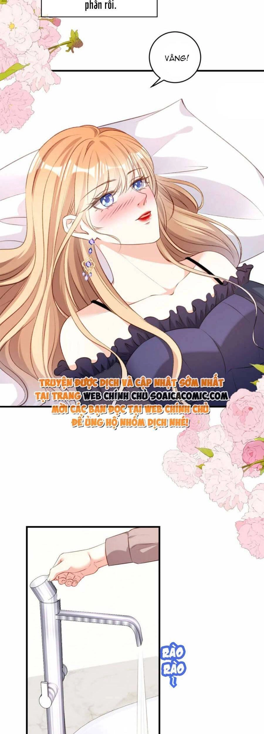 Chuyện Tình Chú Cháu: Vô Pháp Có Được Em Chapter 53 - 7