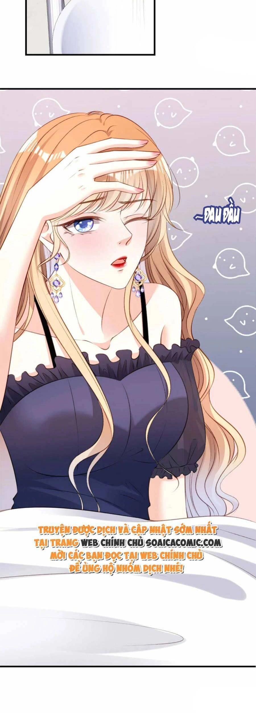 Chuyện Tình Chú Cháu: Vô Pháp Có Được Em Chapter 53 - 8