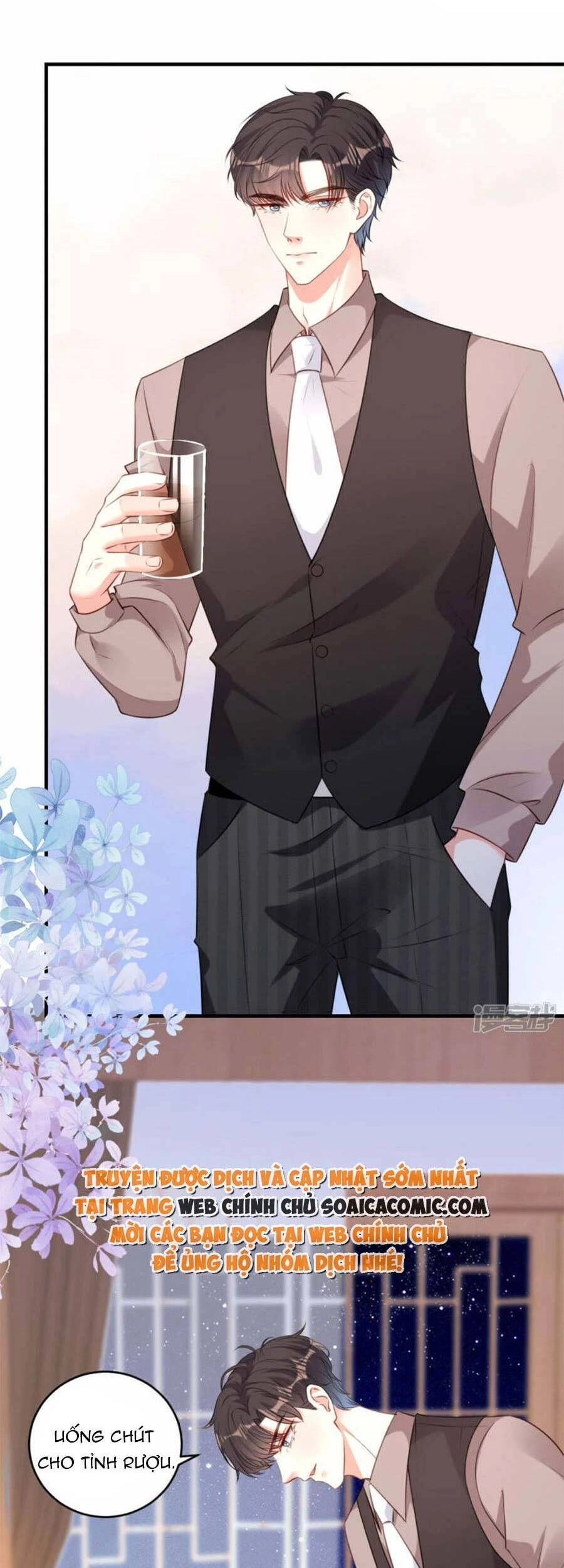 Chuyện Tình Chú Cháu: Vô Pháp Có Được Em Chapter 53 - 9