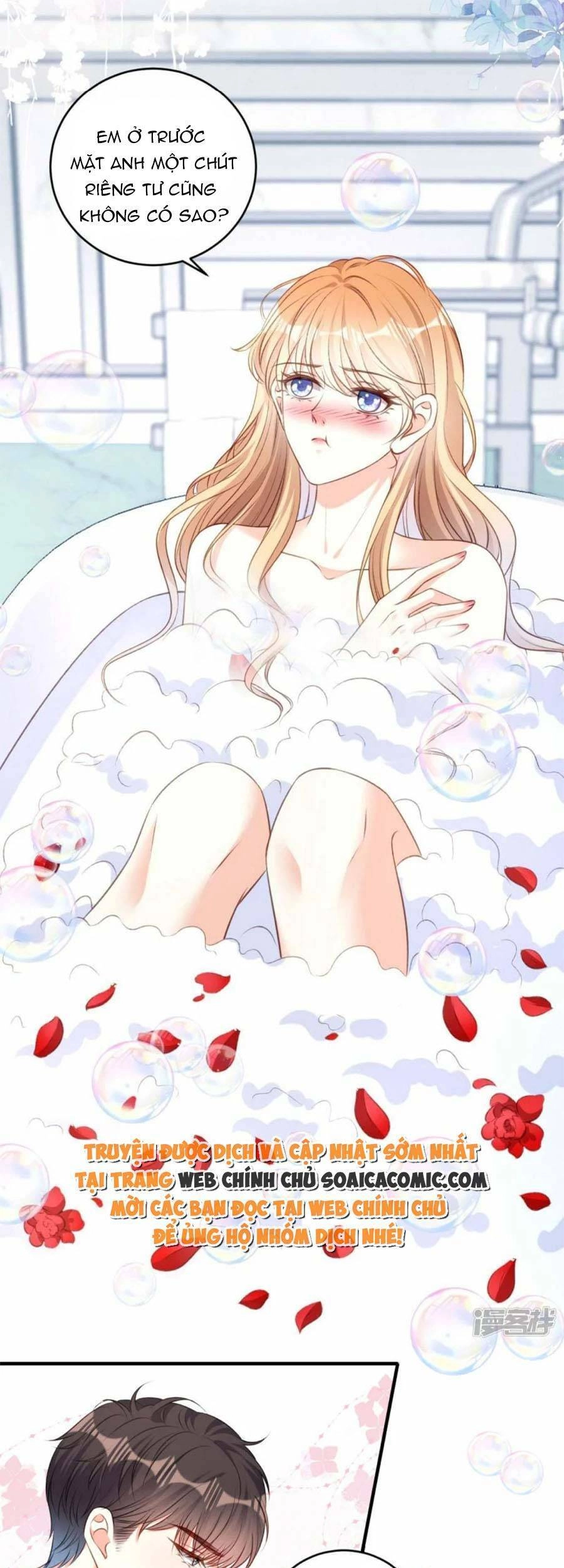 Chuyện Tình Chú Cháu: Vô Pháp Có Được Em Chapter 53 - 11