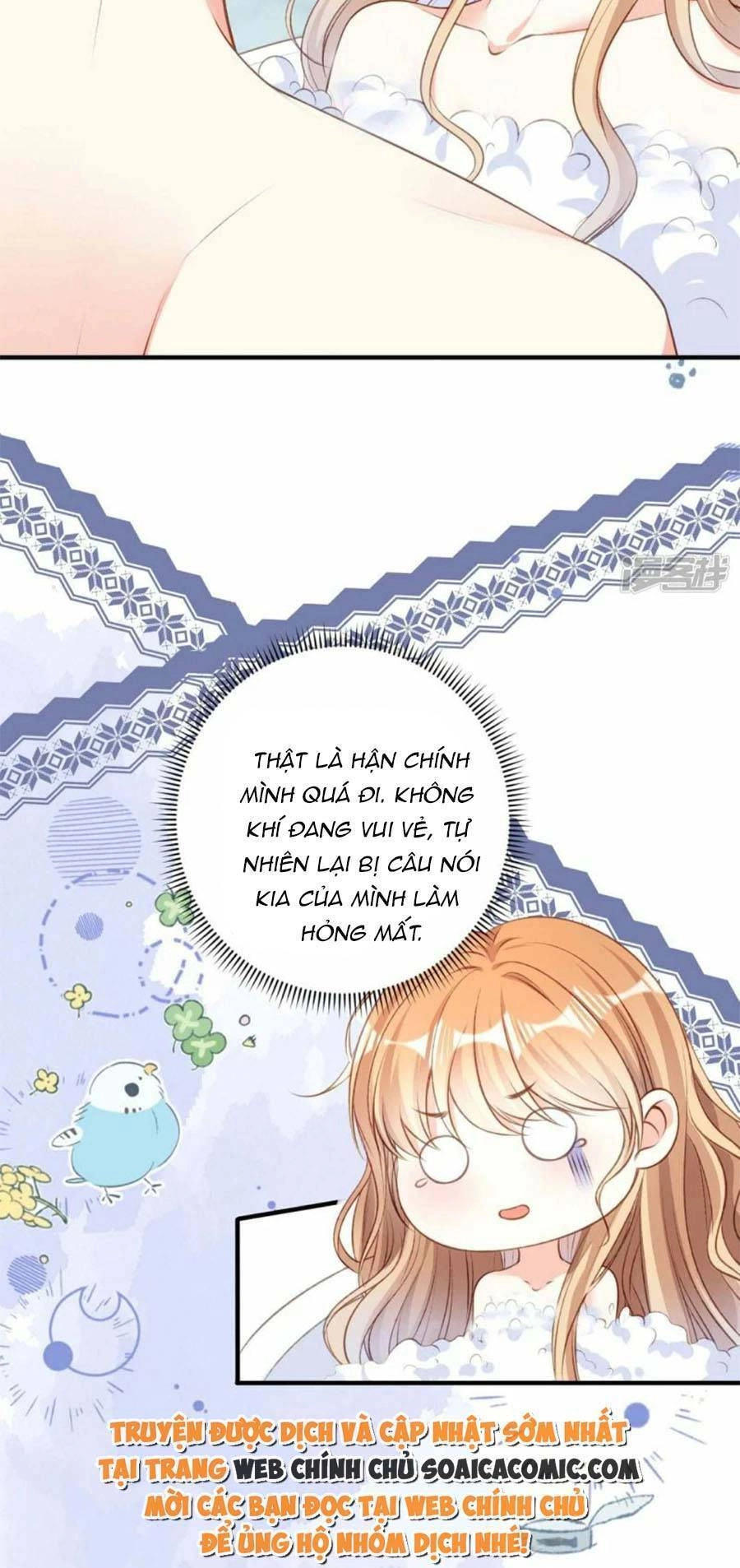 Chuyện Tình Chú Cháu: Vô Pháp Có Được Em Chapter 53 - 15